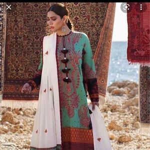 Elan lawn